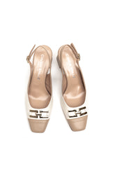 Cinzia Valle 10033 Chanel Nappa Tamarindo